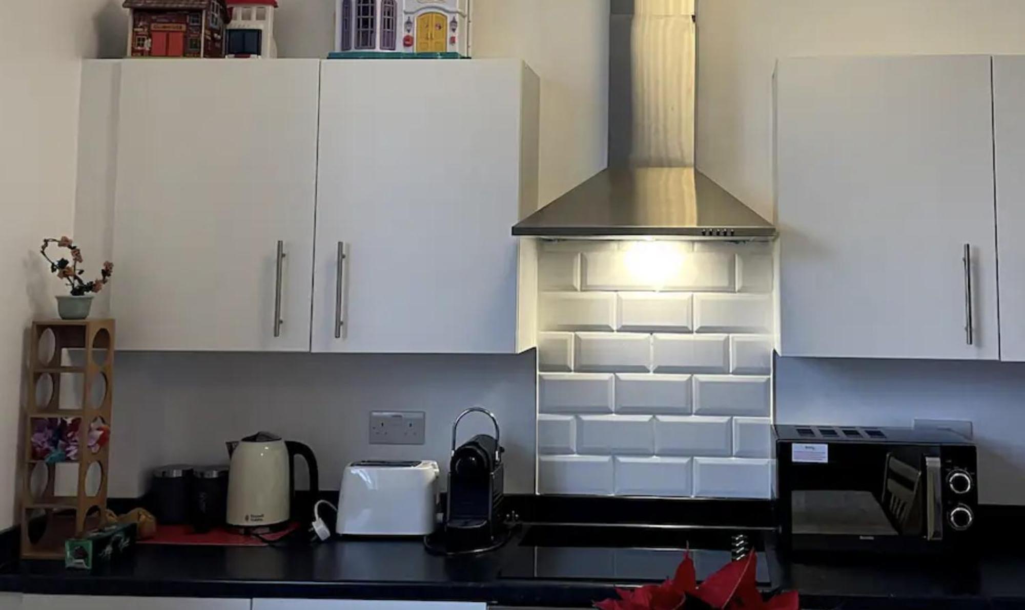 Lovely Flat In Central Лондон Екстериор снимка